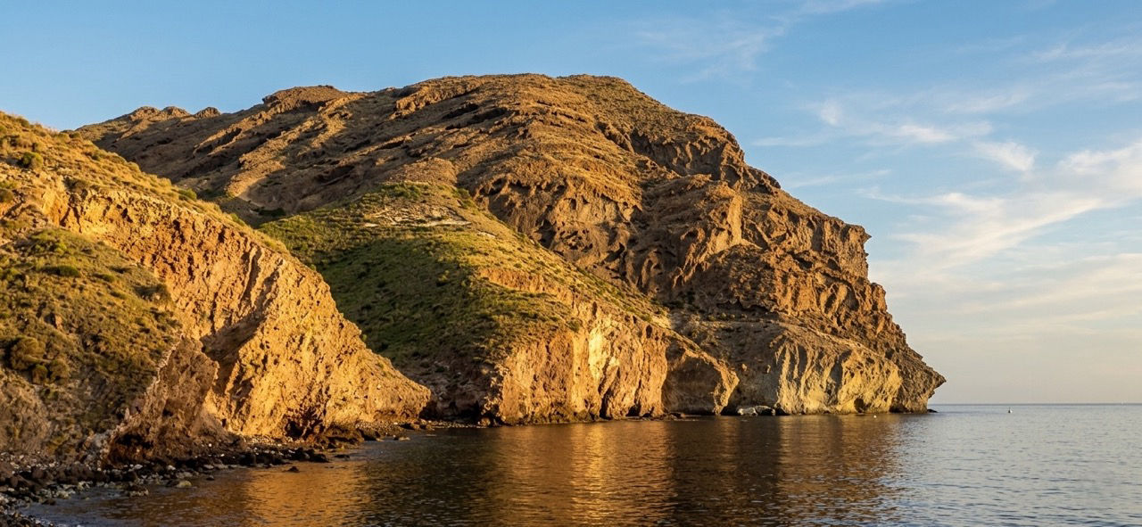 Cabo de Gata