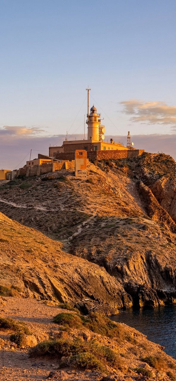 Cabo de Gata