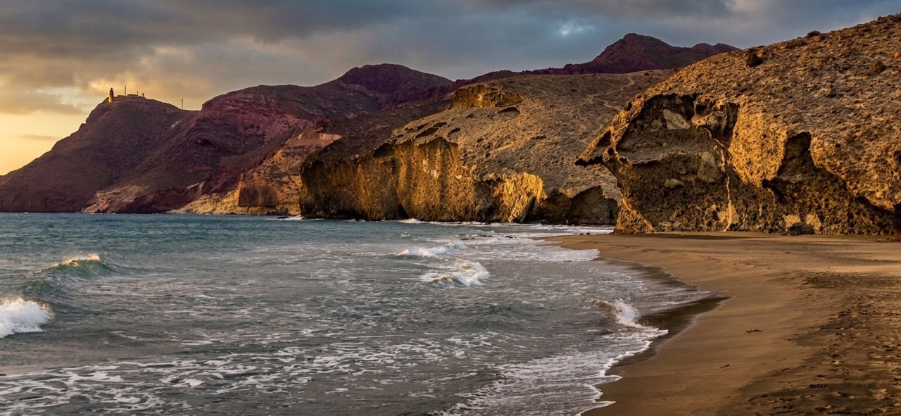 Cabo de Gata