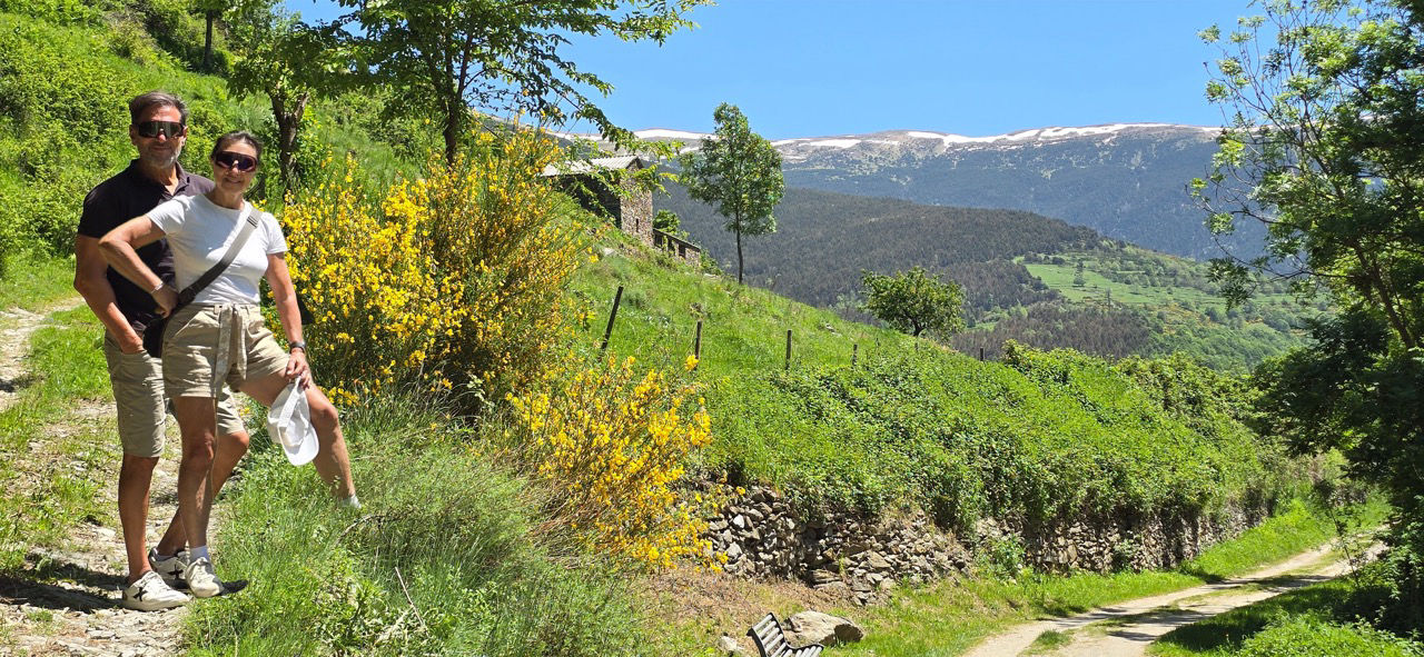 French Pyrenees