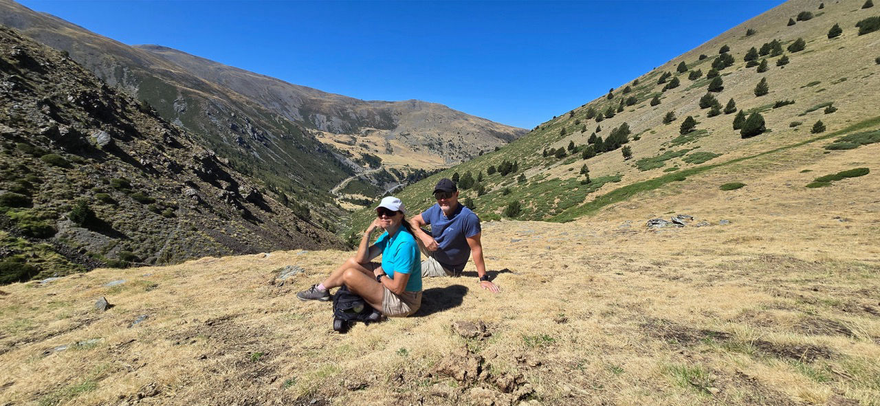 French Pyrenees