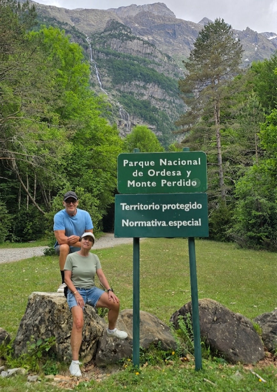 Pirineo Aragonés