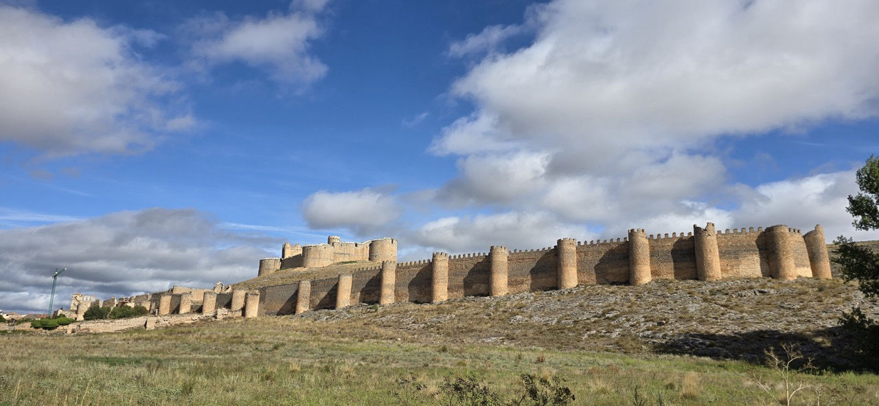 Soria