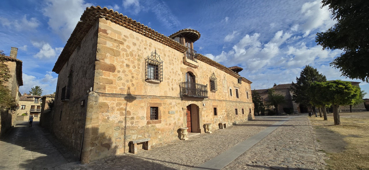Soria